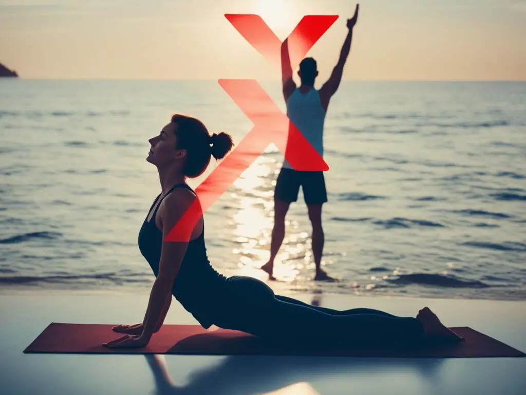 Can Yoga Damage Your Body
