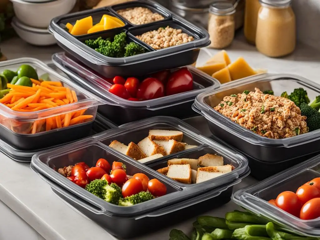 Best Meal Prep Containers and Kitchen Tools for Easy Weekly Cooking