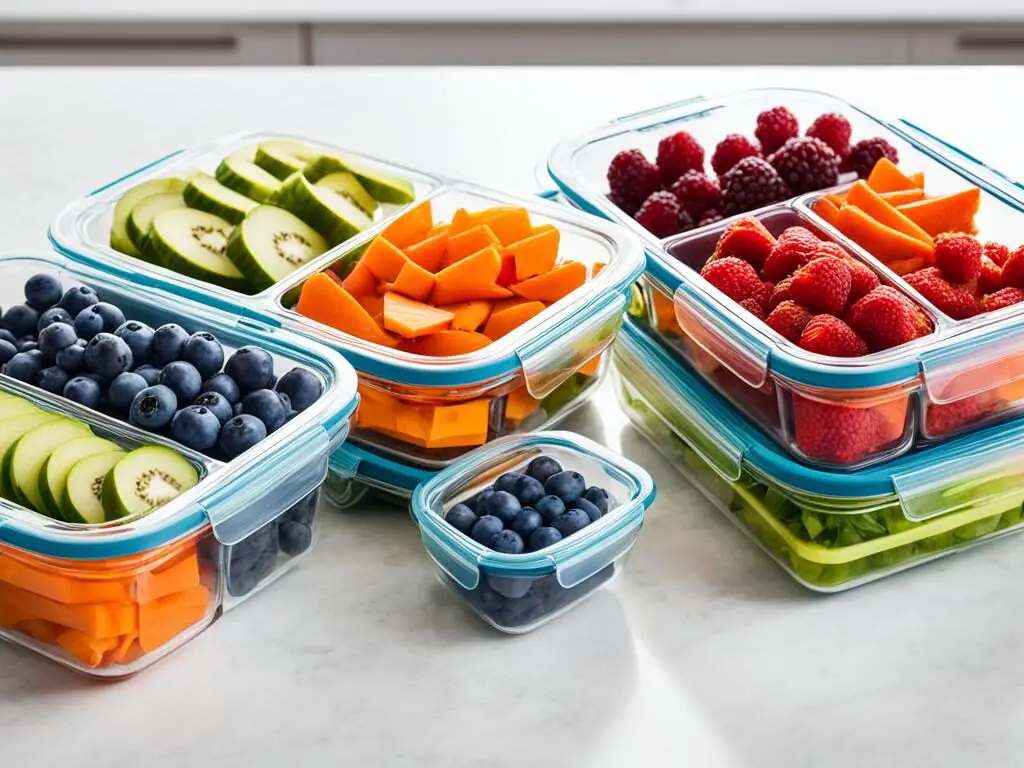 Best Meal Prep Containers and Kitchen Tools for Easy Weekly Cooking