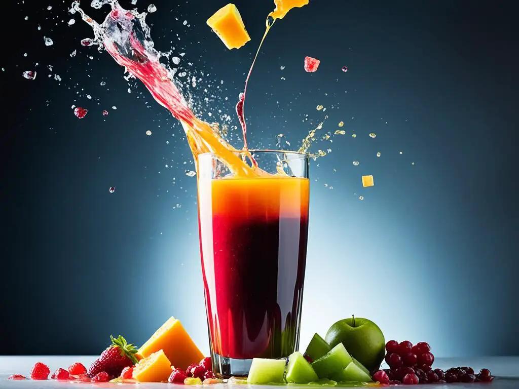 Risks of Excessive Juice Consumption