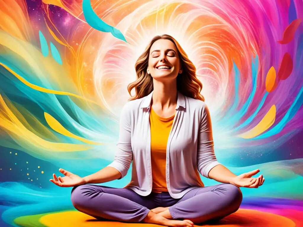 How to manifest abundance and joy using Guided sound meditation